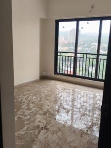 Bedroom Image of 885 Sq.ft 3 BHK Apartment / Flat for sale in DGS Sheetal Regalia, Borivali East Mumbai for Rs. 23000000