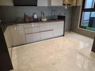 Kitchen Image of 1721 Sq.ft 3 BHK Apartment / Flat for sale in Chandrarang The Embercrest, Wakad Pune for Rs. 19100000