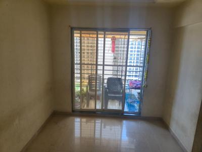 Hall Image of 650 Sq.ft 1 BHK Apartment / Flat for rent in Badlapur East Badlapur for Rs. 5500