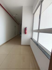 Bedroom Image of 1000 Sq.ft 2 BHK Apartment / Flat for rent in Runwal The Central Park, Chinchwad Pune for Rs. 33500