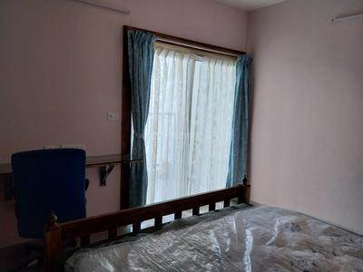 Bedroom Image of 1710 Sq.ft 3 BHK Apartment / Flat for rent in DN Fairytale, Madanpur Bhubaneswar for Rs. 30000