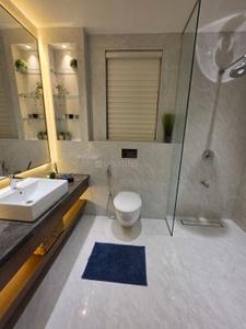 Image of 1500 Sq.ft 3 BHK Apartment / Flat for sale in Sunteck Beach Residences, Vasai West, Vasai for Rs. 21200000