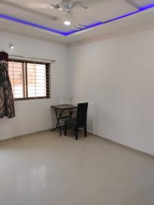 Hall Image of 680 Sq.ft 3 BHK Duplex for rent in New Waghodia Road Vadodara for Rs. 13000