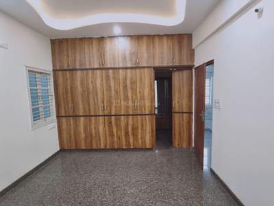 Hall Image of 3000 Sq.ft 5 BHK Independent House for sale in Vidyaranyapura Bengaluru for Rs. 16000000