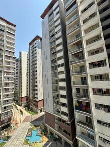 Image of 1719 Sq.ft 3 BHK Apartment / Flat for sale in Sumadhura Horizon, Kondapur, Hyderabad for Rs. 20984000