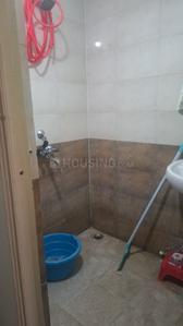 Bathroom Image of 430 Sq.ft 1 BHK Apartment / Flat for sale in ROF Ananda, Sector 95 Gurgaon for Rs. 4100000
