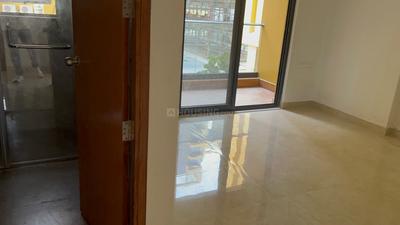 Bedroom Image of 1210 Sq.ft 2 BHK Apartment / Flat for sale in Ambuja Urvisha The Condoville , New Town Kolkata for Rs. 17000000