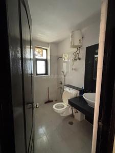 Image of 2500 Sq.ft 4 BHK Builder Floor for rent in Sector 9, Gurgaon for Rs. 40000