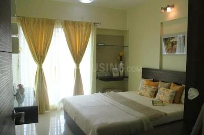 Bedroom Image of 600 Sq.ft 1 BHK Apartment / Flat for sale in Narsala Nagpur for Rs. 1999000