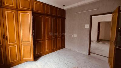 Bedroom Image of 2580 Sq.ft 3 BHK Apartment / Flat for sale in Yella Reddy Guda Hyderabad for Rs. 18000000