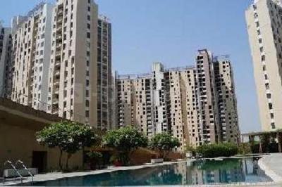 Image of 1900 Sq.ft 4 BHK Apartment / Flat for sale in Omaxe NRI City, Omega II, Greater Noida for Rs. 22000000