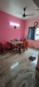 Hall Image of 780 Sq.ft 2 BHK Apartment / Flat for sale in English Bazar Malda for Rs. 3600000