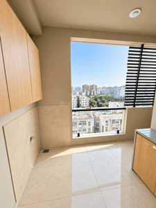 Image of 4500 Sq.ft 4 BHK Apartment / Flat for rent in Milestone Opulence Green, Bhayli, Vadodara for Rs. 148000