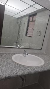 Image of 1844 Sq.ft 3 BHK Apartment / Flat for rent in G Corp Greens, Thergaon, Pune for Rs. 40000