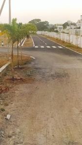 NPS Nagar Plot View 2