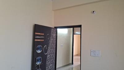 Bedroom Image of 1300 Sq.ft 3 BHK Apartment / Flat for rent in Aliganj Lucknow for Rs. 16000