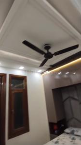 Hall Image of 560 Sq.ft 2 BHK Builder Floor for rent in Razapur Khurd New Delhi for Rs. 20000