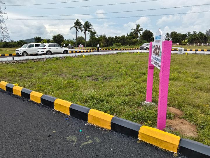 Vaipoor, Oragadam Sriperambattur Main Image 1