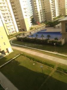 3.5 BHK Flat