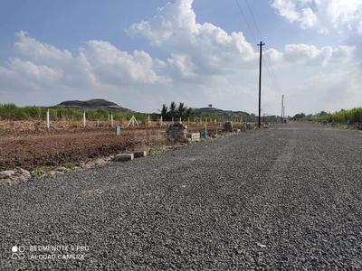 Image of 1500 Sq.ft Residential Plot / Land for sale in Handewadi, Pune for Rs. 300000