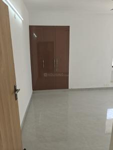 Bedroom Image of 1850 Sq.ft 3 BHK Apartment / Flat for rent in RG Luxury, Noida Extension Greater Noida for Rs. 28000