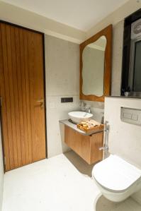 Image of 920 Sq.ft 2 BHK Apartment / Flat for sale in Arihant The X Ghatkopar, Chembur, Mumbai for Rs. 28000000