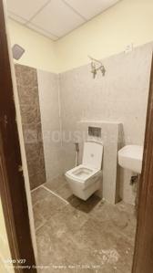 Image of 896 Sq.ft 1 BHK Independent House for rent in Sector 5, Gurgaon for Rs. 15000