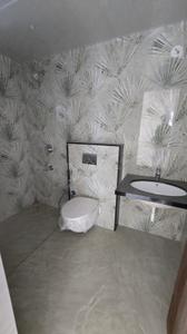 Bathroom Image of 2010 Sq.ft 3 BHK Apartment / Flat for sale in Sumadhura The Olympus, Financial District Hyderabad for Rs. 26200000