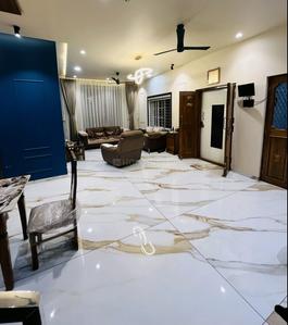 Hall Image of 2000 Sq.ft 4 BHK Independent House for sale in Nalasopara West Nala Sopara for Rs. 23500000