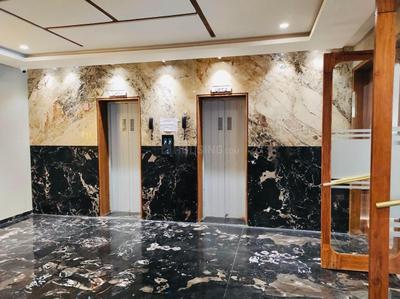 Hall Image of 1440 Sq.ft 1 BHK Apartment / Flat for sale in Pashupati SantVihar, Koba Gandhinagar for Rs. 7000000