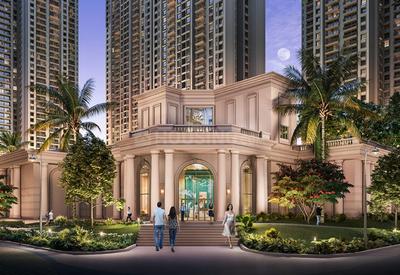 3 BHK Flat