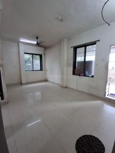 Hall Image of 1050 Sq.ft 2 BHK Apartment / Flat for rent in Kopar Khairane Navi Mumbai for Rs. 40000