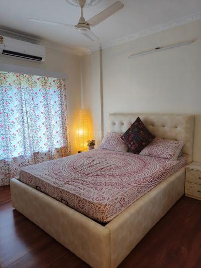 Reclamation, Bandra West Bedroom 1