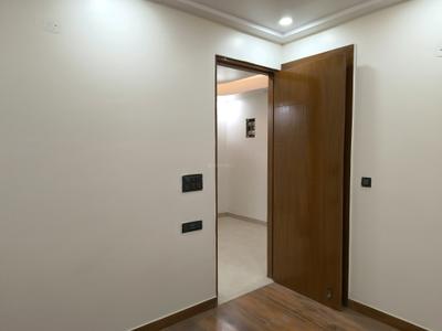 Bedroom Image of 1350 Sq.ft 3 BHK Builder Floor for sale in Vaishali Ghaziabad for Rs. 14500238
