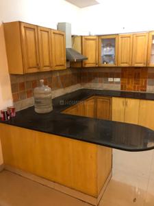 Kitchen Image of 1570 Sq.ft 4 BHK Independent House for sale in Sector 49 Faridabad for Rs. 45000000