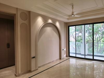 Bedroom Image of 1800 Sq.ft 4 BHK Builder Floor for sale in Malibu Town Floors, Sector 47 Gurgaon for Rs. 29000000