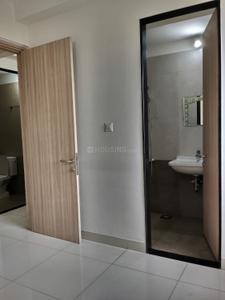 Image of 919 Sq.ft 2.5 BHK Apartment / Flat for rent in Nanded City Kalashree, Nanded, Pune for Rs. 21000