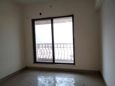 Bedroom Image of 1300 Sq.ft 2 BHK Apartment / Flat for sale in Paradise Sai Crystals, Kharghar Navi Mumbai for Rs. 13500000
