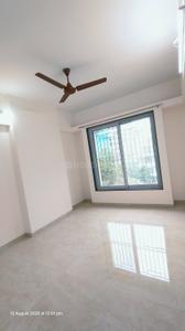 Bedroom Image of 1100 Sq.ft 3 BHK Apartment / Flat for rent in Badhekar Arunali, Kothrud Pune for Rs. 55000