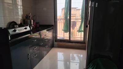 1.5 BHK Flat