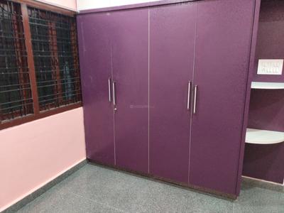 Bedroom Image of 1350 Sq.ft 2 BHK Independent House for rent in Dr A S Rao Nagar Colony Secunderabad for Rs. 15000
