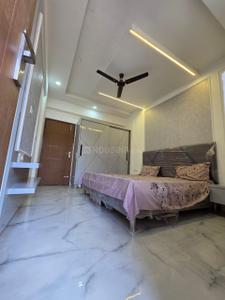 Bedroom Image of 1580 Sq.ft 3 BHK Apartment / Flat for sale in Shastripuram Agra for Rs. 8500000