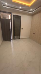 Hall Image of 1650 Sq.ft 4 BHK Builder Floor for sale in Sector 14 Dwarka New Delhi for Rs. 12800000