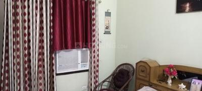 Hall Image of 1000 Sq.ft 2 BHK Villa for sale in Jankipuram Garden Lucknow for Rs. 5100000