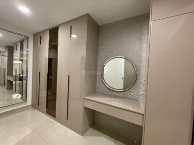 Bedroom Image of 5750 Sq.ft 5 BHK Duplex for sale in Green Lotus Utsav, Gmada Aerocity Mohali for Rs. 58000000