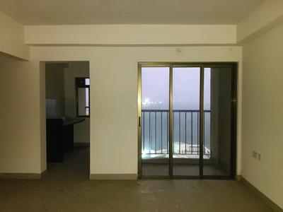 Living Room Image of 927 Sq.ft 2 BHK Apartment / Flat for sale in Tata Amantra Phase 2, Bhiwandi Thane for Rs. 4700000