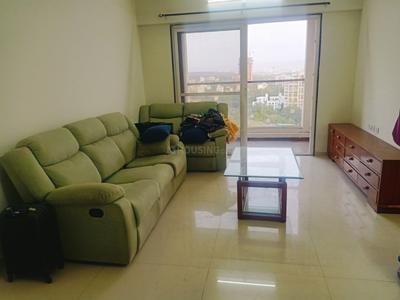 2 BHK Flat