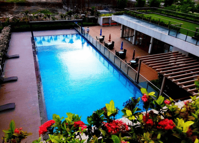 Image of 1396 Sq.ft 3 BHK Apartment / Flat for sale in Kolte Patil Little Earth, Mamurdi, Pune for Rs. 9500000