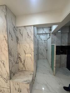Kitchen Image of 1189 Sq.ft 2 BHK Apartment / Flat for rent in Ambika Heritage, Kharghar Navi Mumbai for Rs. 42000