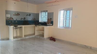 Kitchen Image of 3200 Sq.ft 4 BHK Independent House for sale in Duvvada Visakhapatnam for Rs. 8499999